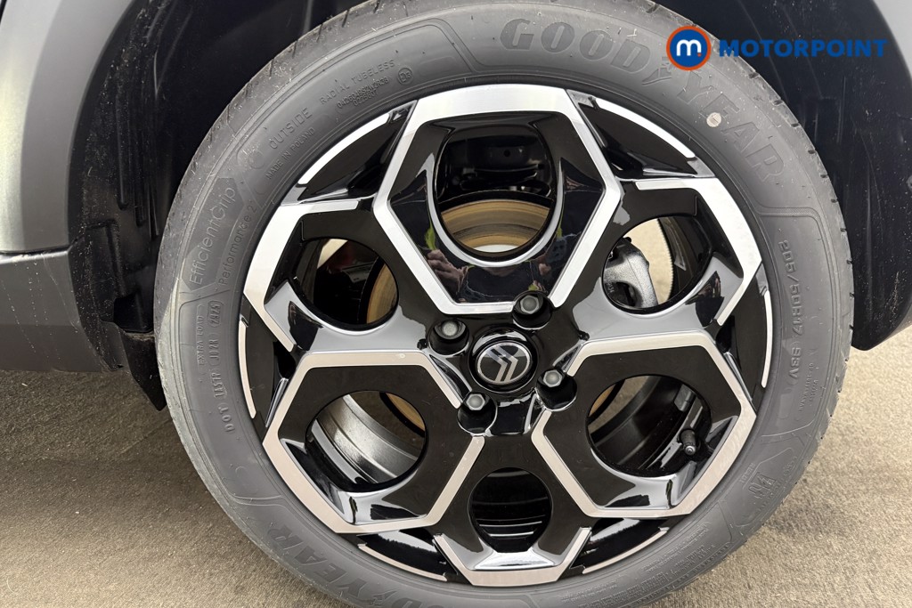 Citroen C3 Plus Automatic Electric Hatchback - Stock Number (1637332) - 2nd supplementary image