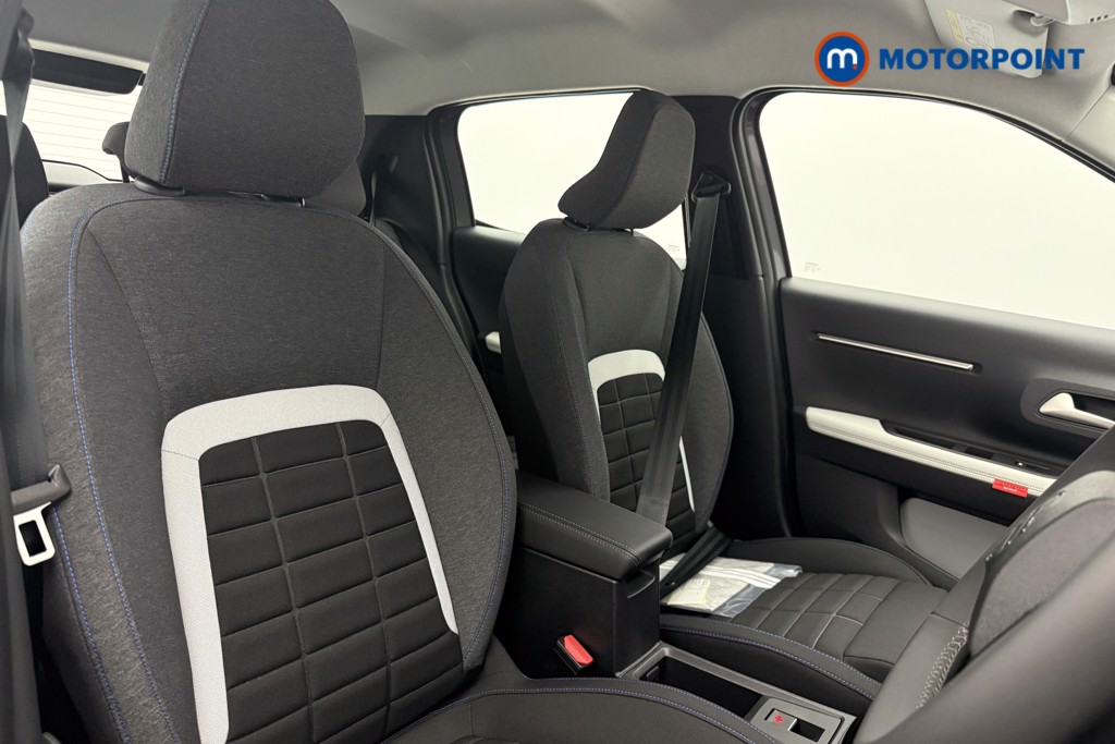 Citroen C3 Plus Automatic Electric Hatchback - Stock Number (1637332) - 6th supplementary image