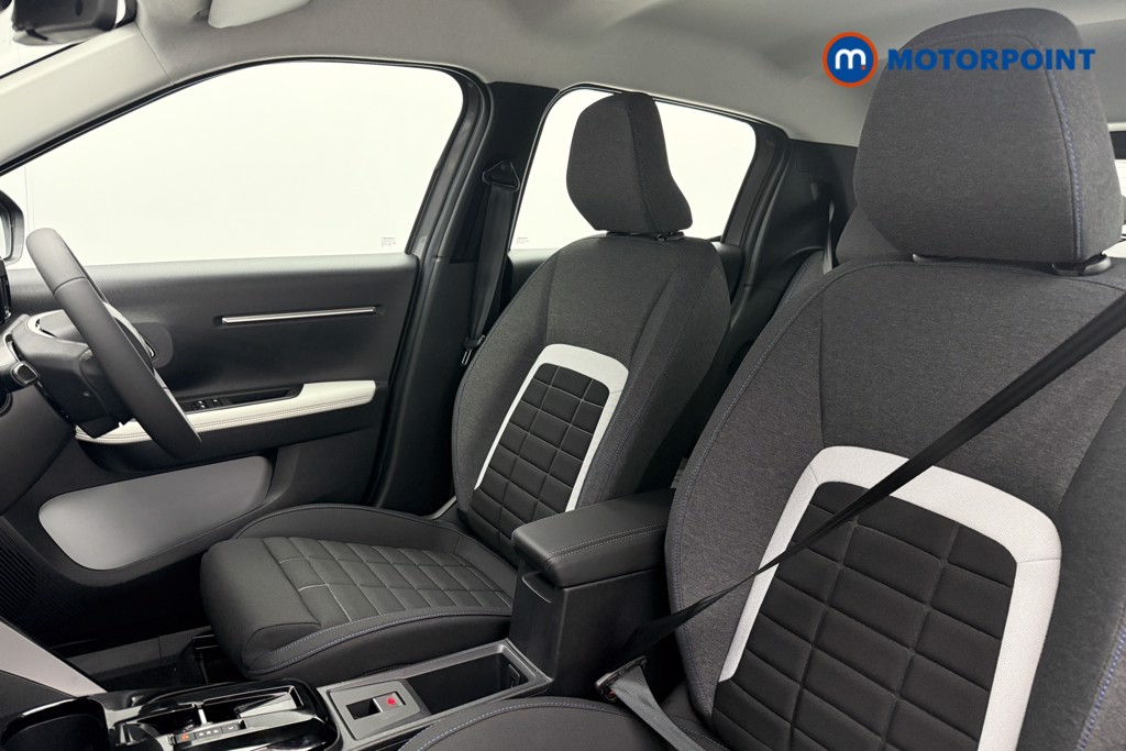 Citroen C3 Plus Automatic Electric Hatchback - Stock Number (1637332) - 7th supplementary image