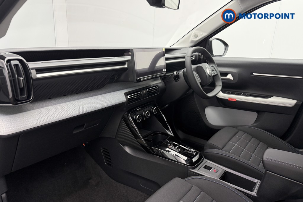 Citroen C3 Plus Automatic Electric Hatchback - Stock Number (1637332) - 8th supplementary image