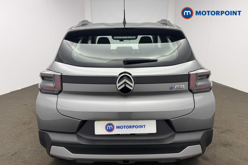 Citroen C3 Plus Automatic Electric Hatchback - Stock Number (1637332) - 10th supplementary image