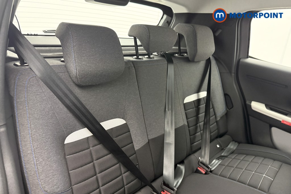 Citroen C3 Plus Automatic Electric Hatchback - Stock Number (1637332) - 11th supplementary image