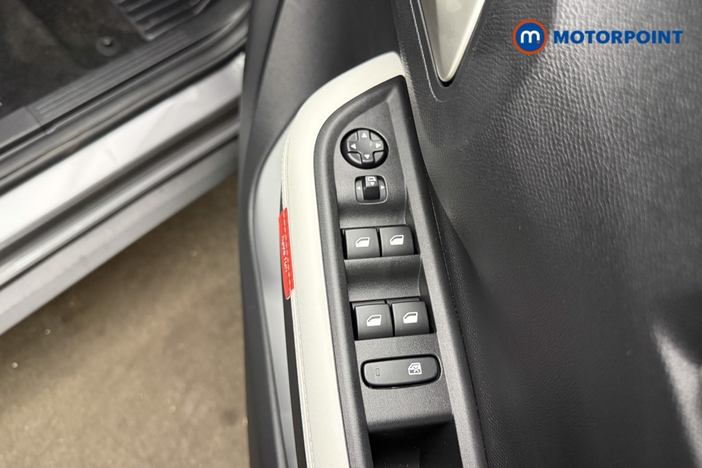Citroen C3 Plus Automatic Electric Hatchback - Stock Number (1637332) - 12th supplementary image