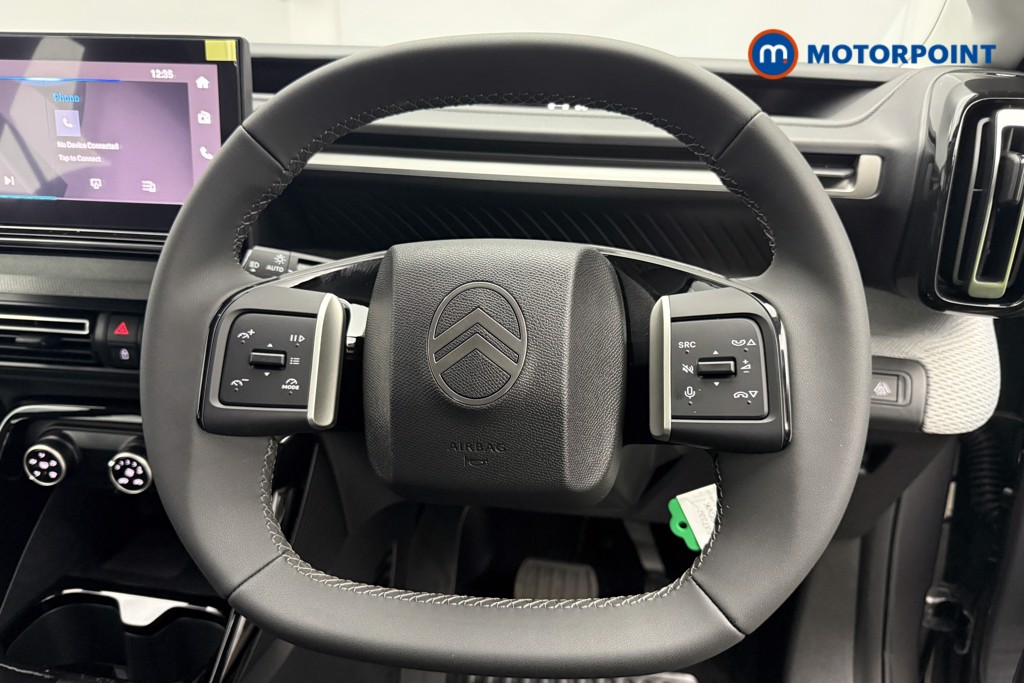 Citroen C3 Plus Automatic Electric Hatchback - Stock Number (1637332) - 13th supplementary image