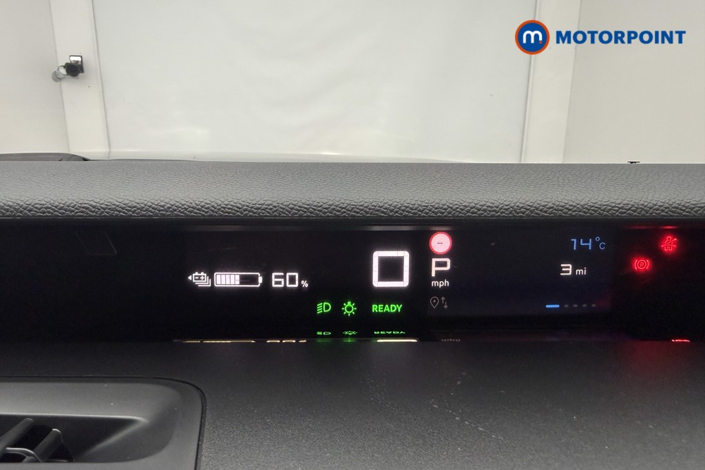 Citroen C3 Plus Automatic Electric Hatchback - Stock Number (1637332) - 15th supplementary image