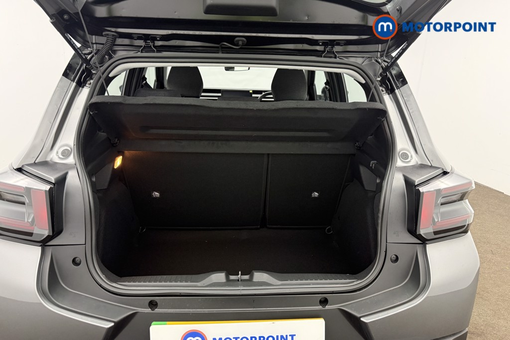 Citroen C3 Plus Automatic Electric Hatchback - Stock Number (1637332) - 16th supplementary image