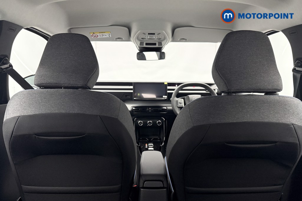 Citroen C3 Plus Automatic Electric Hatchback - Stock Number (1637332) - 17th supplementary image