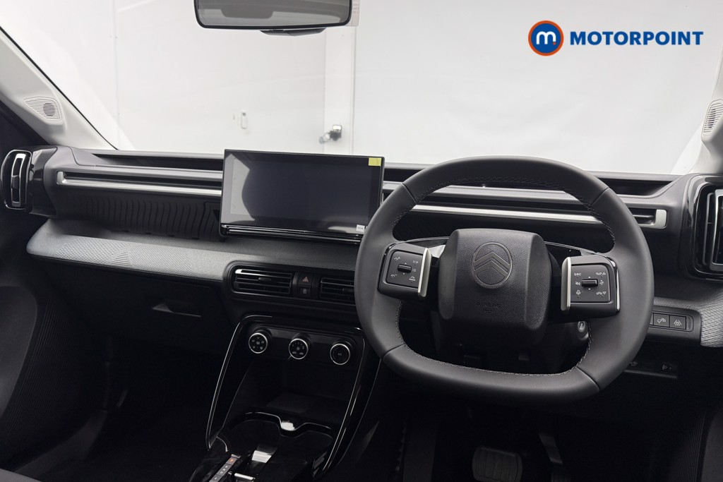 Citroen C3 Plus Automatic Electric Hatchback - Stock Number (1637332) - 18th supplementary image