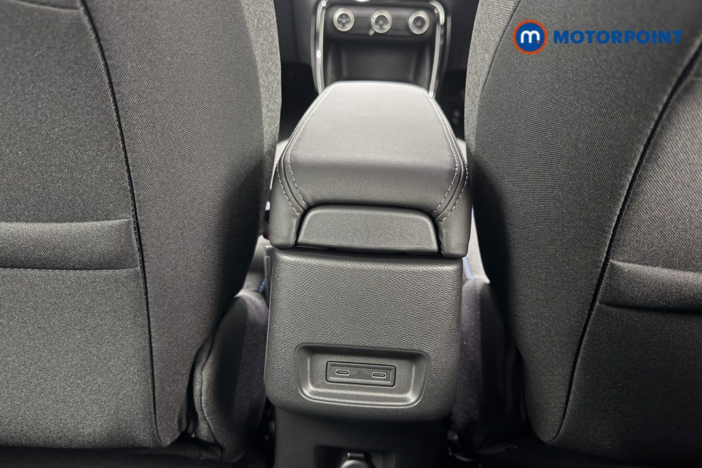 Citroen C3 Plus Automatic Electric Hatchback - Stock Number (1637332) - 19th supplementary image