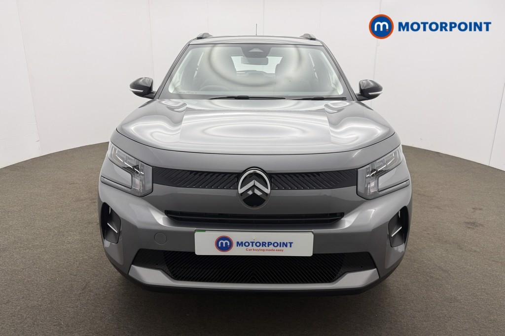 Citroen C3 Plus Automatic Electric Hatchback - Stock Number (1637332) - 21st supplementary image