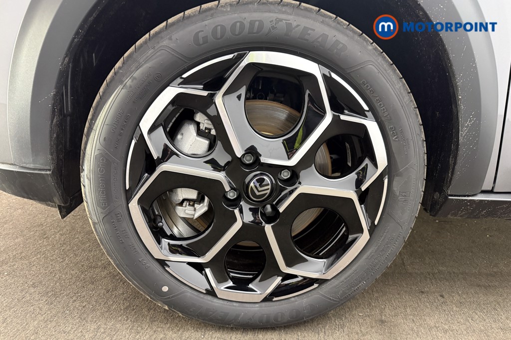 Citroen C3 Plus Automatic Electric Hatchback - Stock Number (1637332) - 1st supplementary image