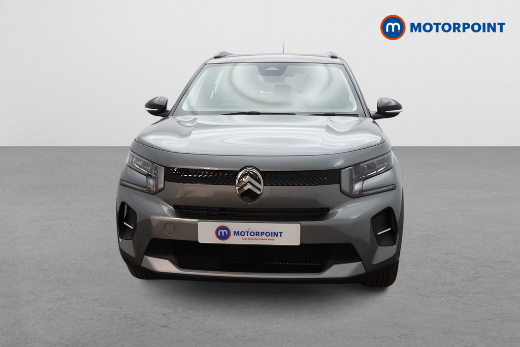 Citroen C3 Plus Automatic Electric Hatchback - Stock Number (1637332) - Front bumper