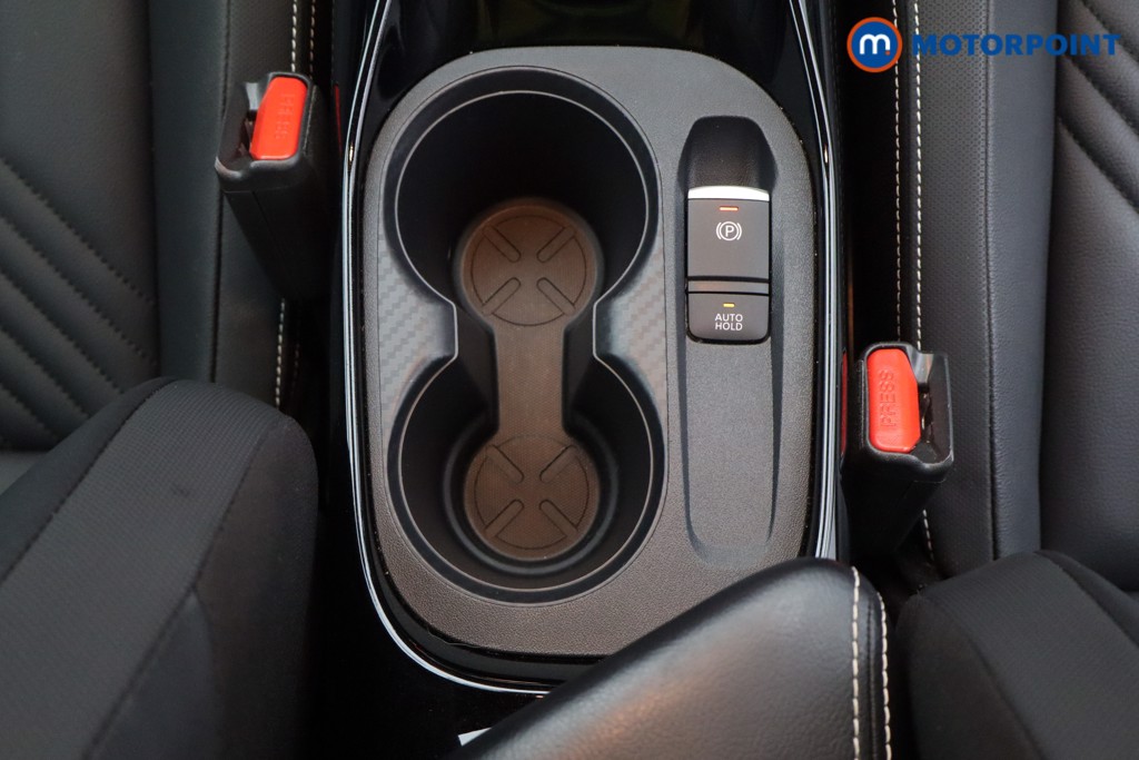 Nissan Juke Tekna Manual Petrol SUV - Stock Number (1637425) - 5th supplementary image