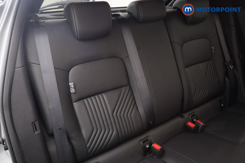 Nissan Juke Tekna Manual Petrol SUV - Stock Number (1637425) - 14th supplementary image