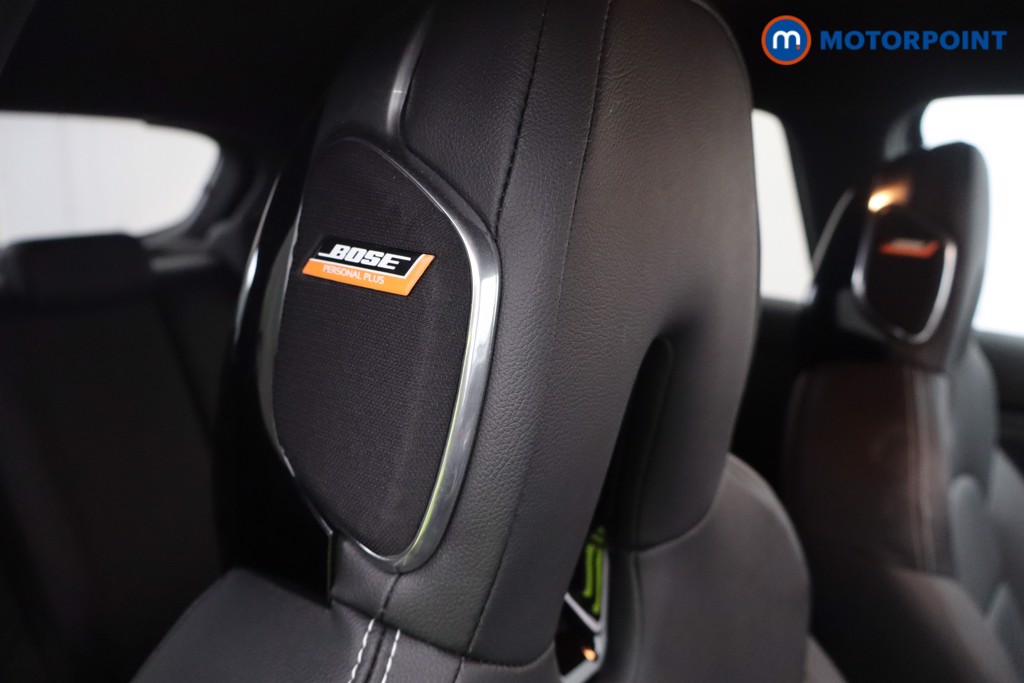 Nissan Juke Tekna Manual Petrol SUV - Stock Number (1637425) - 20th supplementary image