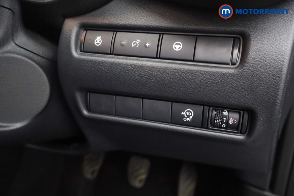 Nissan Juke Tekna Manual Petrol SUV - Stock Number (1637425) - 22nd supplementary image