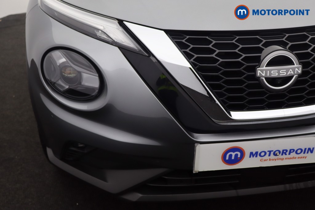 Nissan Juke Tekna Manual Petrol SUV - Stock Number (1637425) - 30th supplementary image