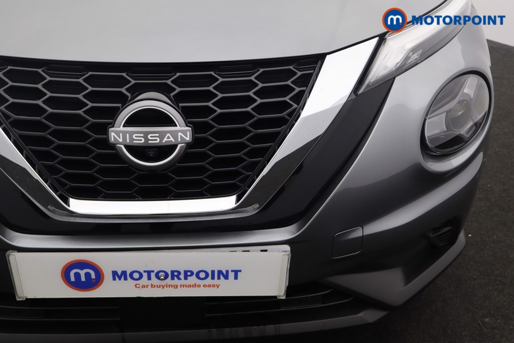 Nissan Juke Tekna Manual Petrol SUV - Stock Number (1637425) - 31st supplementary image