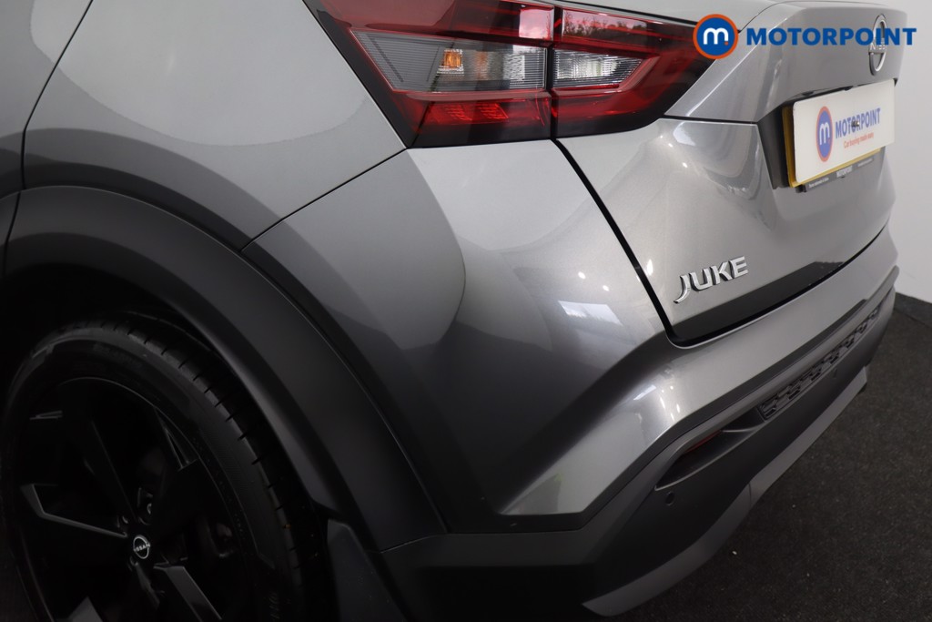Nissan Juke Tekna Manual Petrol SUV - Stock Number (1637425) - 35th supplementary image