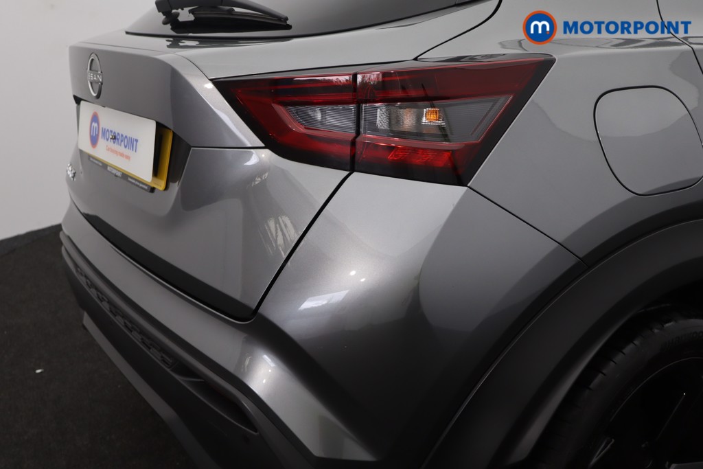 Nissan Juke Tekna Manual Petrol SUV - Stock Number (1637425) - 36th supplementary image