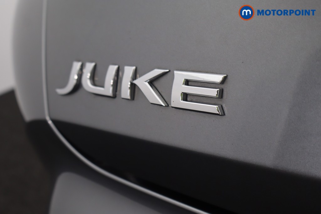 Nissan Juke Tekna Manual Petrol SUV - Stock Number (1637425) - 37th supplementary image