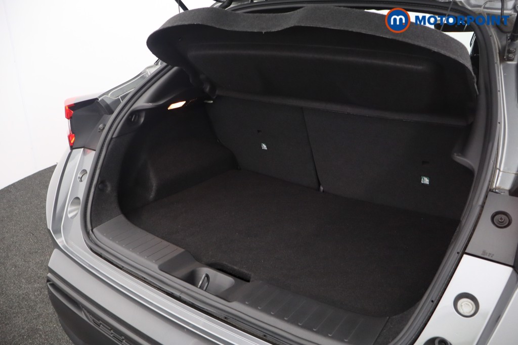 Nissan Juke Tekna Manual Petrol SUV - Stock Number (1637425) - 40th supplementary image