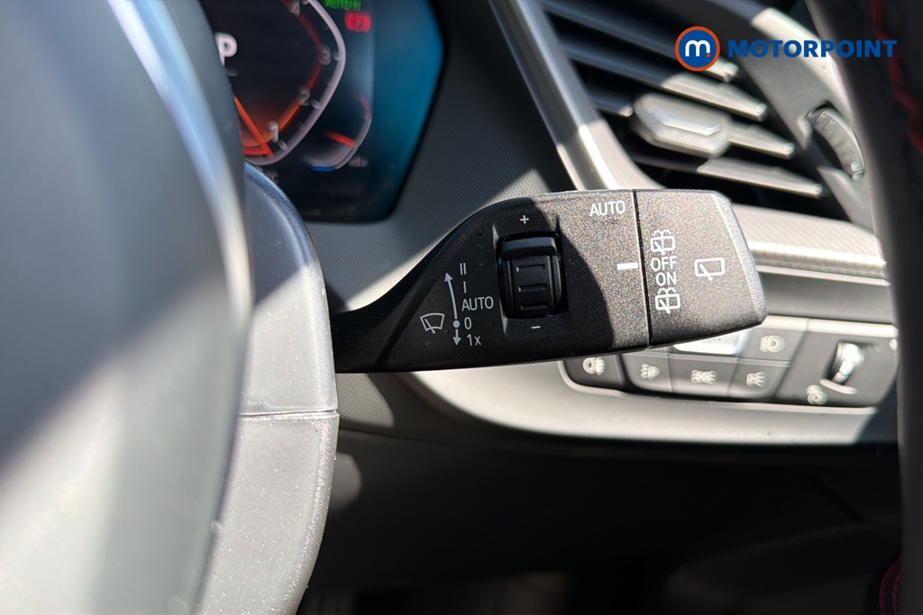 BMW 1 Series 128Ti Automatic Petrol Hatchback - Stock Number (1637439) - 6th supplementary image