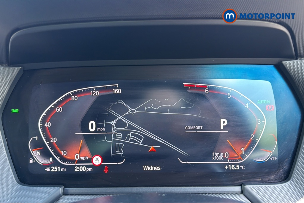 BMW 1 Series 128Ti Automatic Petrol Hatchback - Stock Number (1637439) - 7th supplementary image