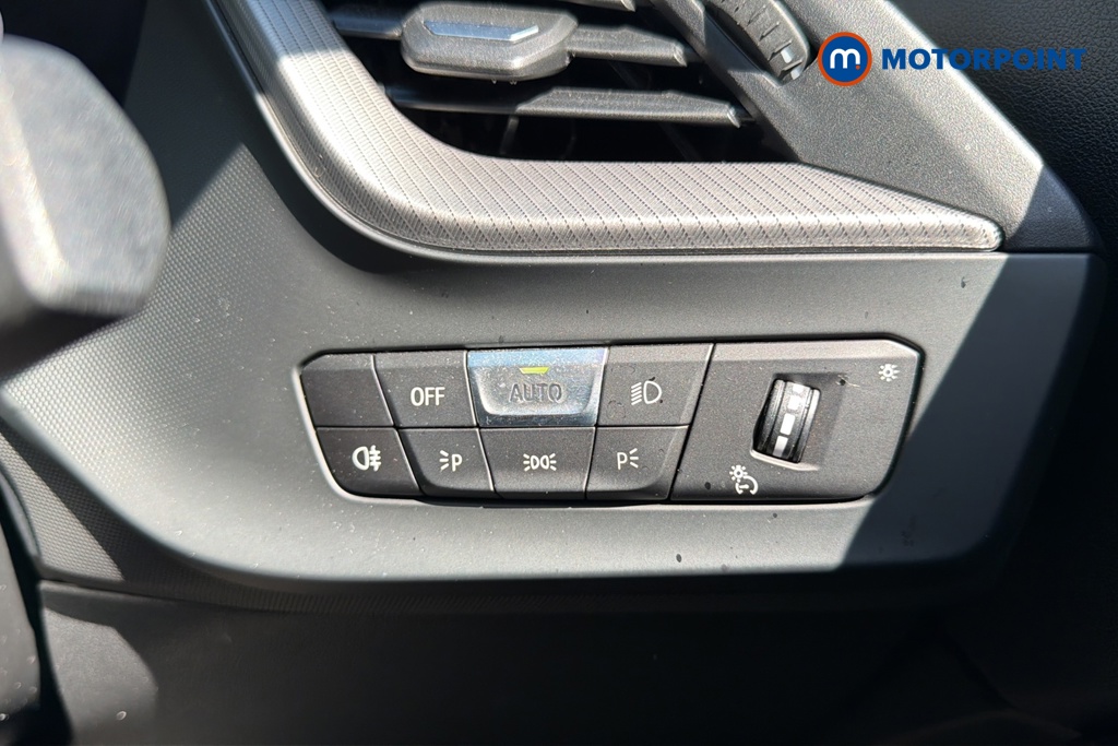 BMW 1 Series 128Ti Automatic Petrol Hatchback - Stock Number (1637439) - 11th supplementary image