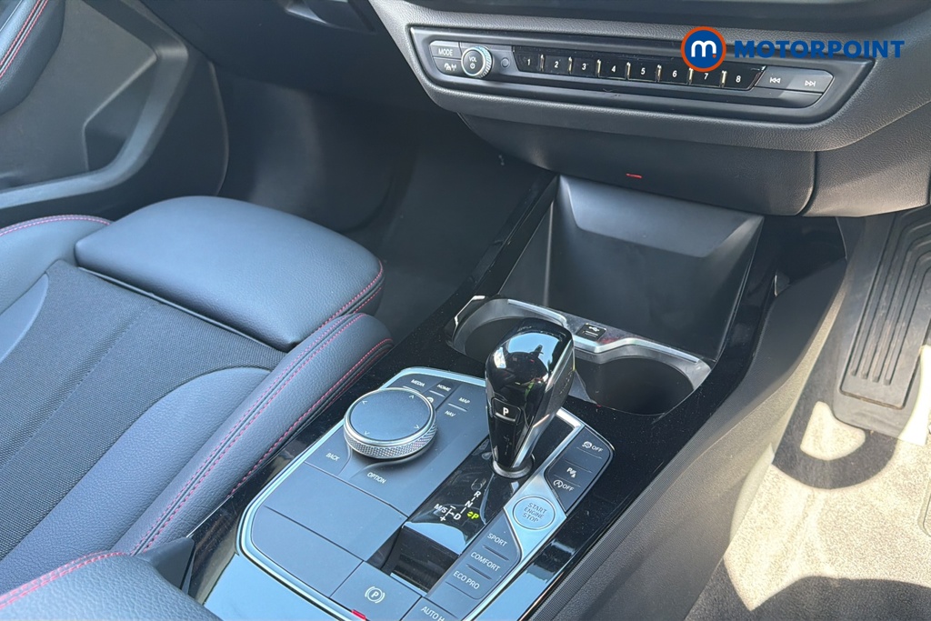 BMW 1 Series 128Ti Automatic Petrol Hatchback - Stock Number (1637439) - 15th supplementary image