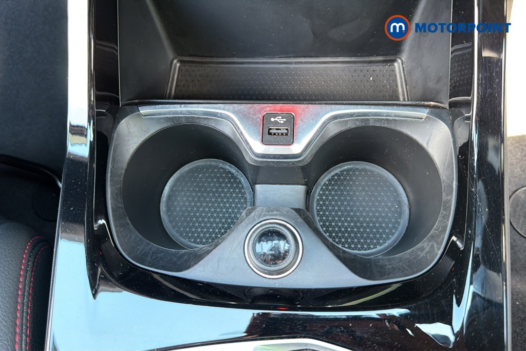 BMW 1 Series 128Ti Automatic Petrol Hatchback - Stock Number (1637439) - 16th supplementary image