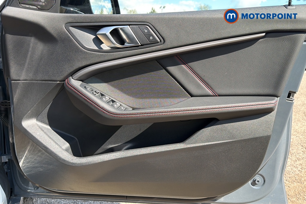 BMW 1 Series 128Ti Automatic Petrol Hatchback - Stock Number (1637439) - 18th supplementary image