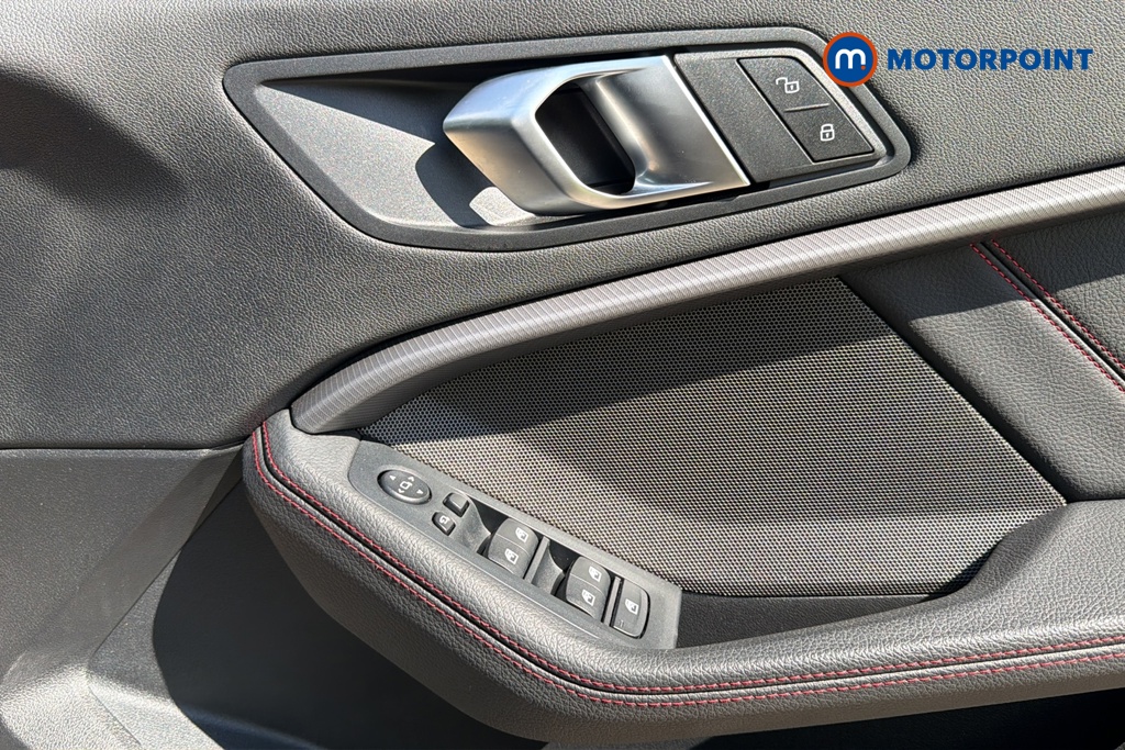 BMW 1 Series 128Ti Automatic Petrol Hatchback - Stock Number (1637439) - 19th supplementary image