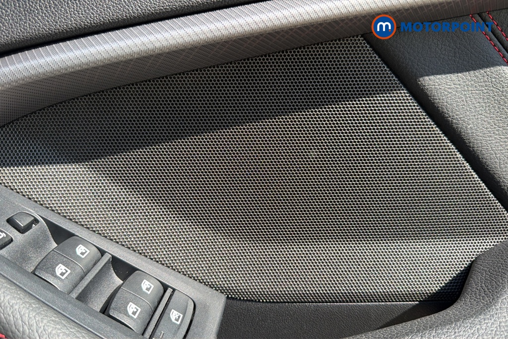 BMW 1 Series 128Ti Automatic Petrol Hatchback - Stock Number (1637439) - 21st supplementary image