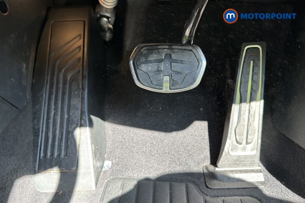 BMW 1 Series 128Ti Automatic Petrol Hatchback - Stock Number (1637439) - 24th supplementary image