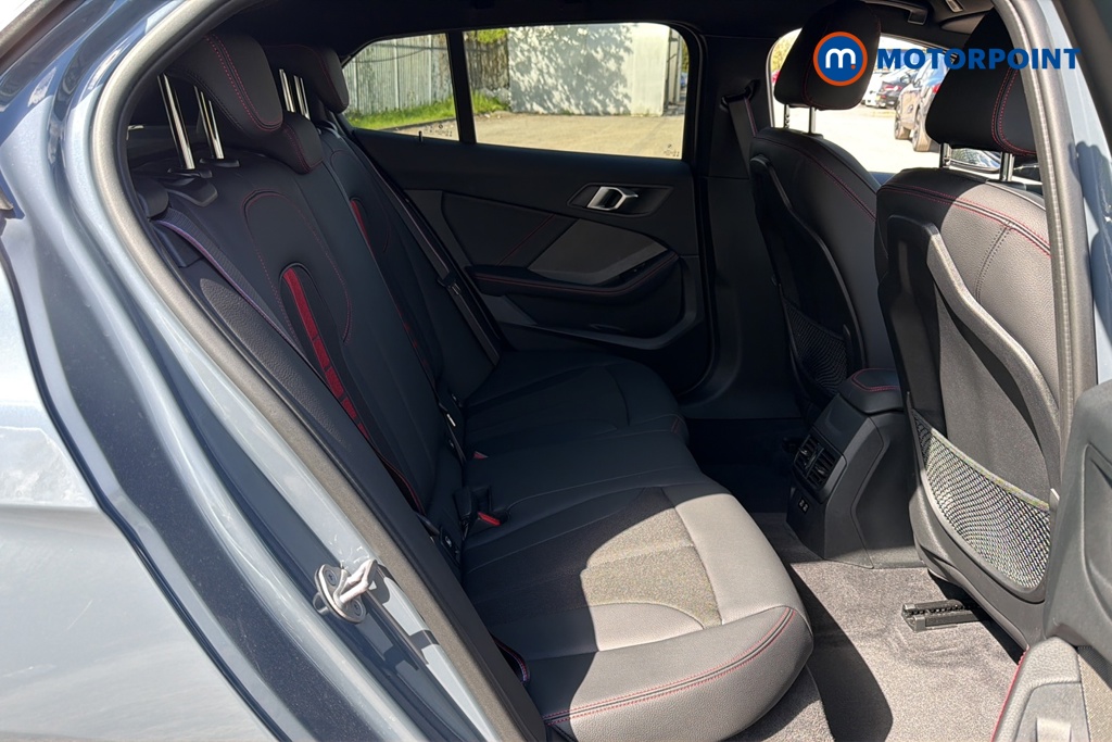 BMW 1 Series 128Ti Automatic Petrol Hatchback - Stock Number (1637439) - 25th supplementary image