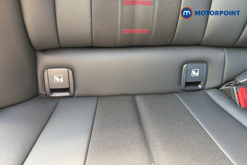 BMW 1 Series 128Ti Automatic Petrol Hatchback - Stock Number (1637439) - 27th supplementary image