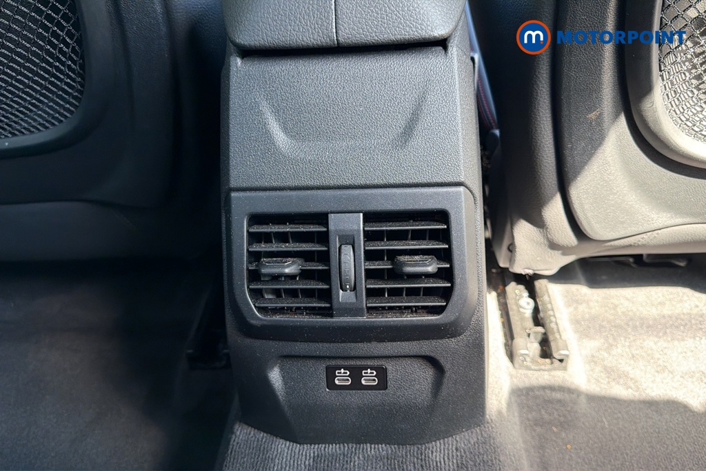 BMW 1 Series 128Ti Automatic Petrol Hatchback - Stock Number (1637439) - 28th supplementary image