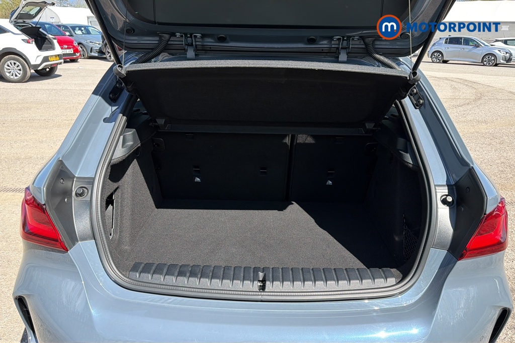 BMW 1 Series 128Ti Automatic Petrol Hatchback - Stock Number (1637439) - 30th supplementary image