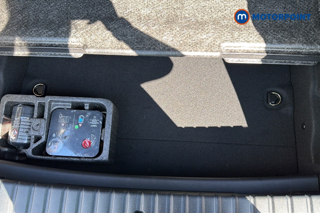 BMW 1 Series 128Ti Automatic Petrol Hatchback - Stock Number (1637439) - 33rd supplementary image