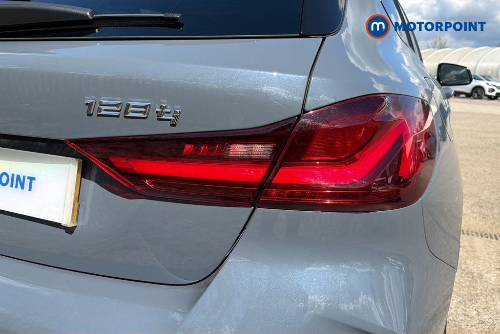 BMW 1 Series 128Ti Automatic Petrol Hatchback - Stock Number (1637439) - 36th supplementary image