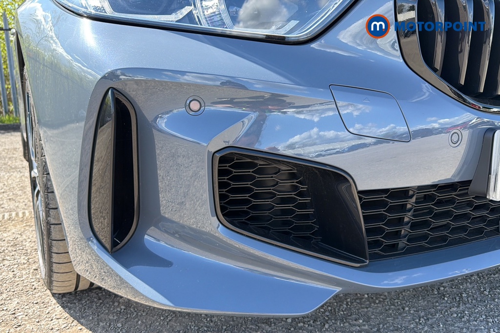 BMW 1 Series 128Ti Automatic Petrol Hatchback - Stock Number (1637439) - 38th supplementary image