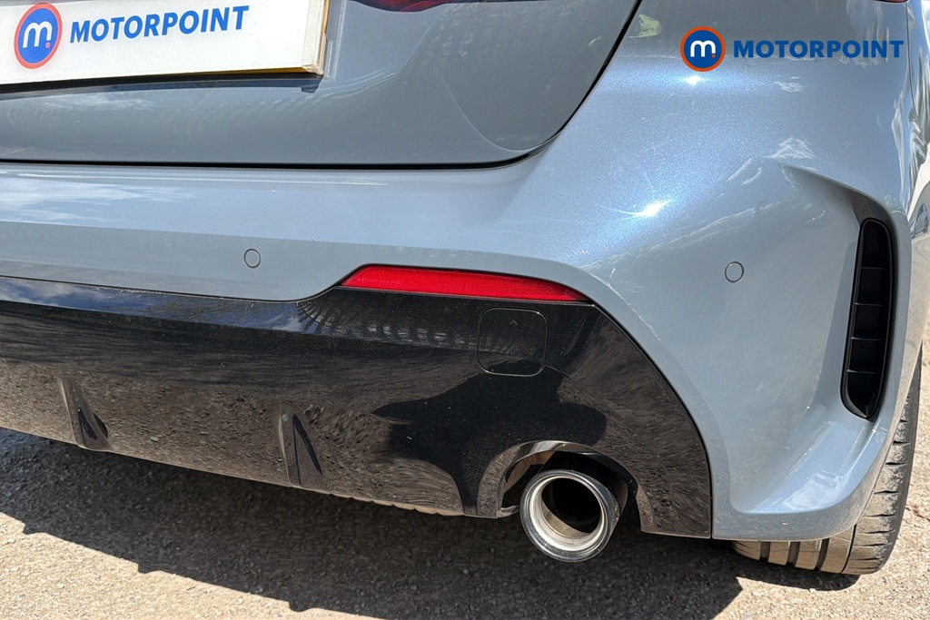 BMW 1 Series 128Ti Automatic Petrol Hatchback - Stock Number (1637439) - 39th supplementary image