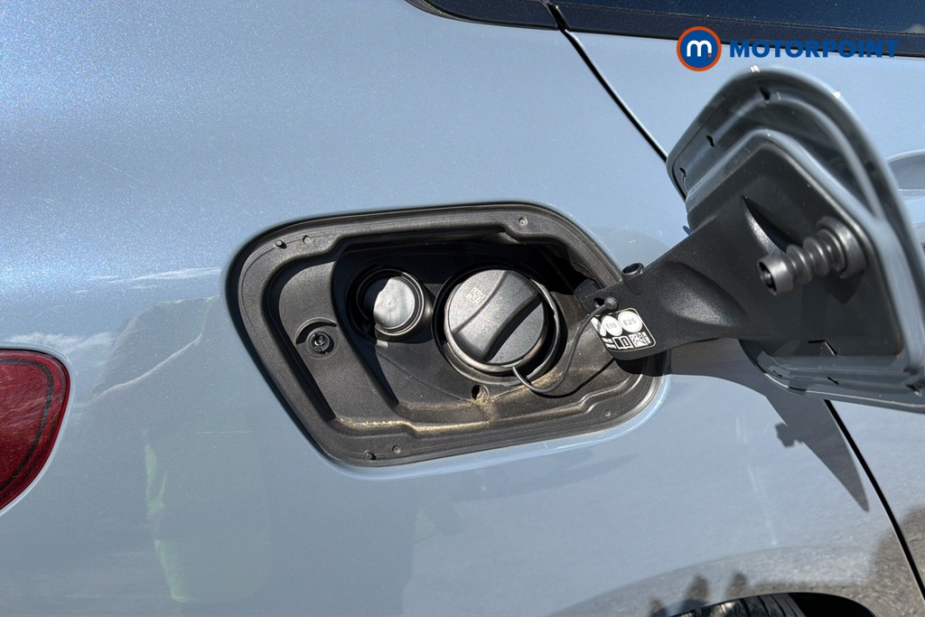 BMW 1 Series 128Ti Automatic Petrol Hatchback - Stock Number (1637439) - 41st supplementary image