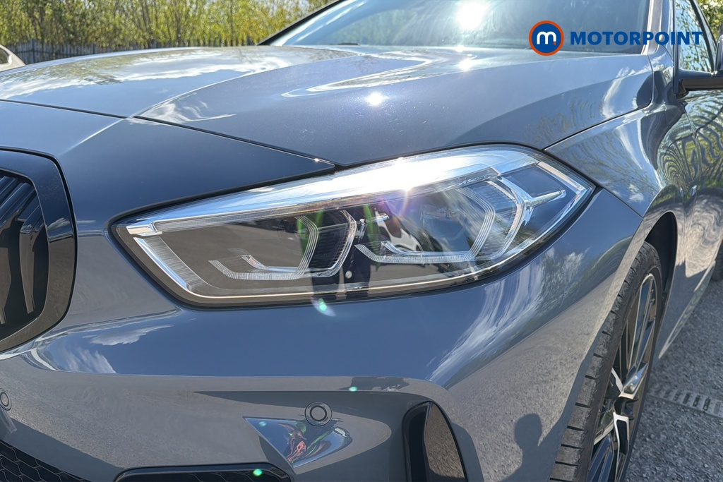 BMW 1 Series 128Ti Automatic Petrol Hatchback - Stock Number (1637439) - 42nd supplementary image