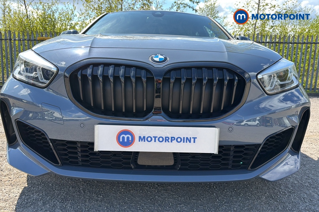 BMW 1 Series 128Ti Automatic Petrol Hatchback - Stock Number (1637439) - 43rd supplementary image