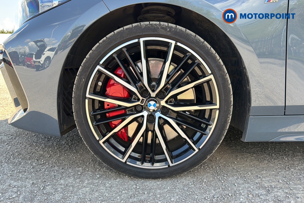 BMW 1 Series 128Ti Automatic Petrol Hatchback - Stock Number (1637439) - 44th supplementary image