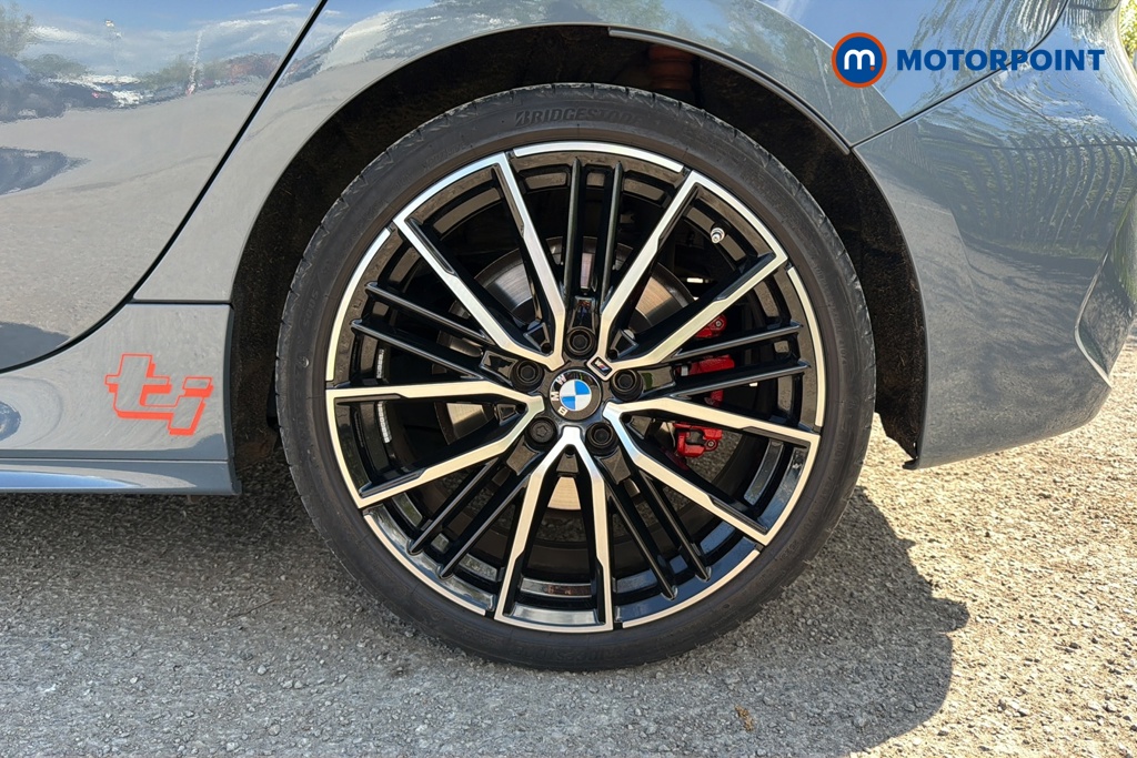 BMW 1 Series 128Ti Automatic Petrol Hatchback - Stock Number (1637439) - 45th supplementary image