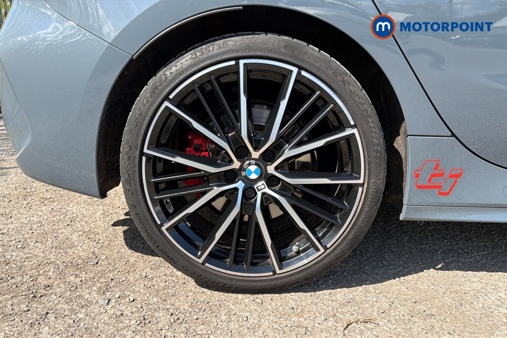 BMW 1 Series 128Ti Automatic Petrol Hatchback - Stock Number (1637439) - 46th supplementary image