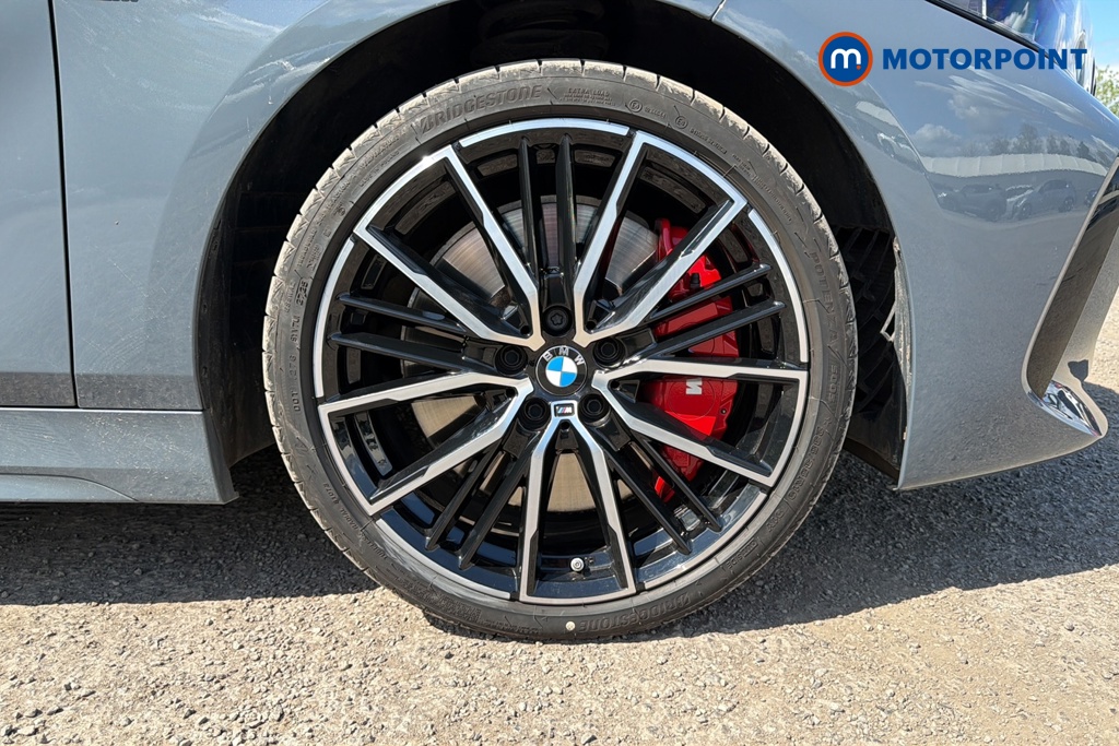 BMW 1 Series 128Ti Automatic Petrol Hatchback - Stock Number (1637439) - 47th supplementary image